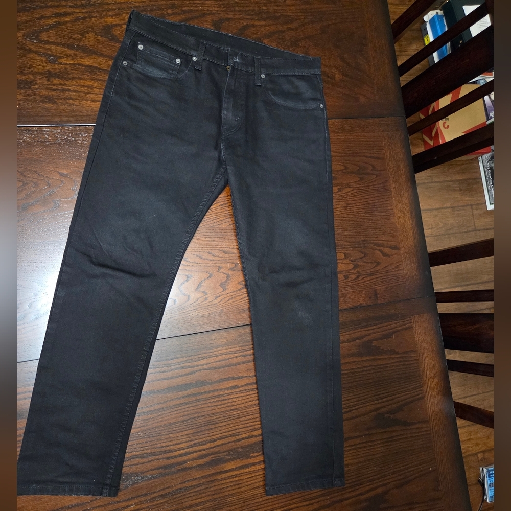 Levi's 502 Men's Jeans Normal Fit - 32 X 30